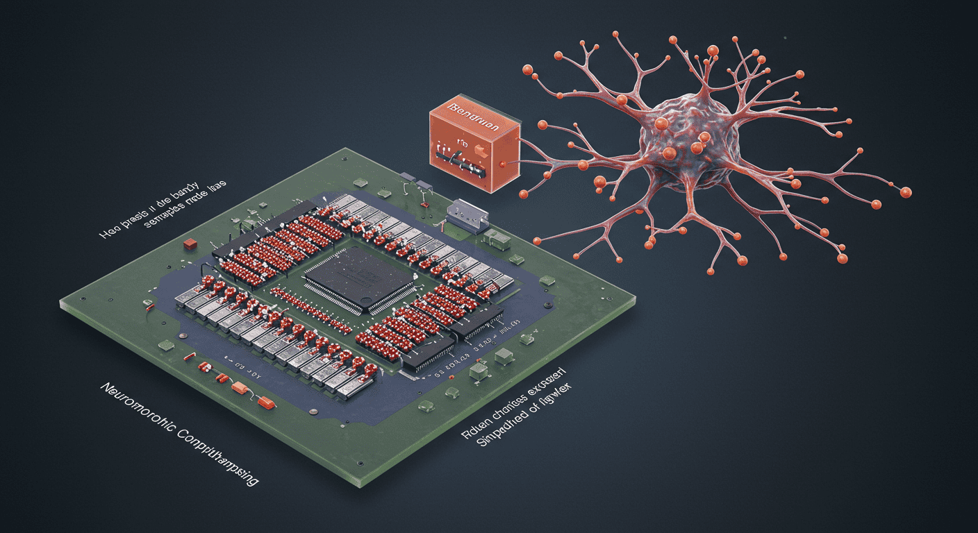 Neuromorphic Computing
