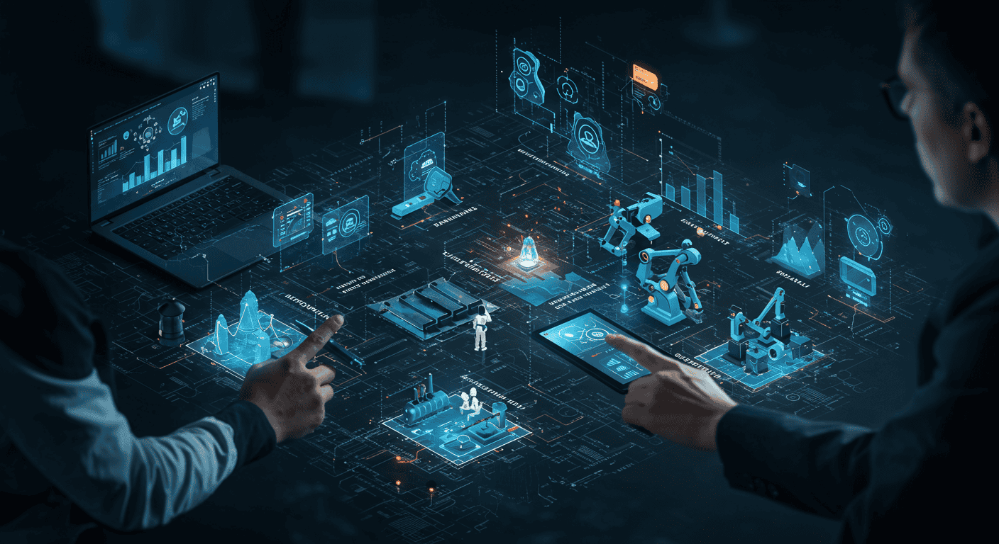 5G Edge AI