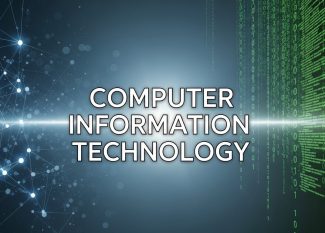 Computer Information Technology