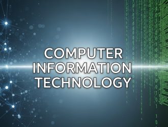 Computer Information Technology