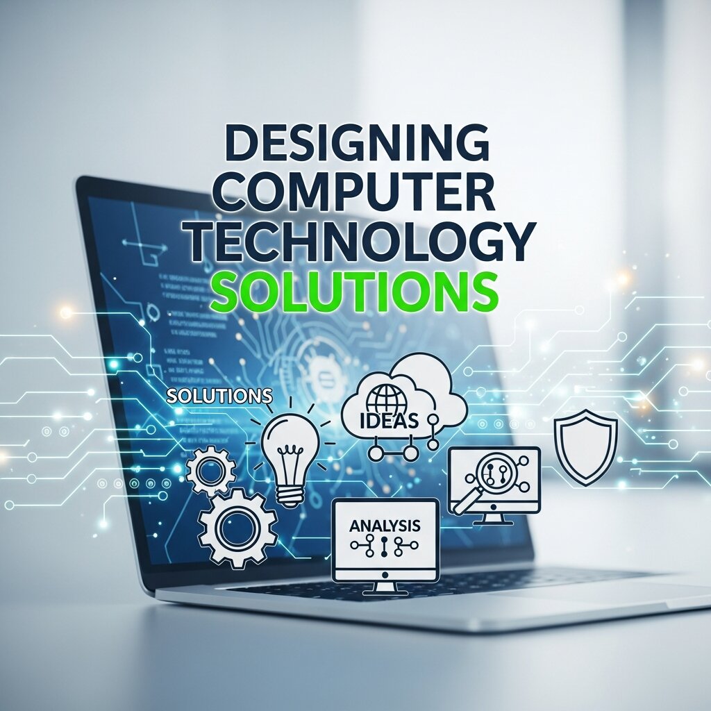 Computer Technology Solutions