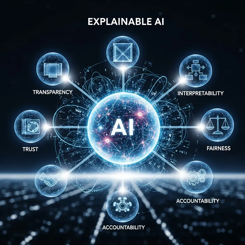 The Future of Explainable AI