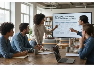 Explainable AI