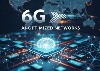 AI-Optimized 6G Networks