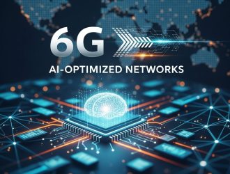 AI-Optimized 6G Networks
