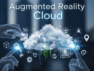 Augmented Reality Cloud