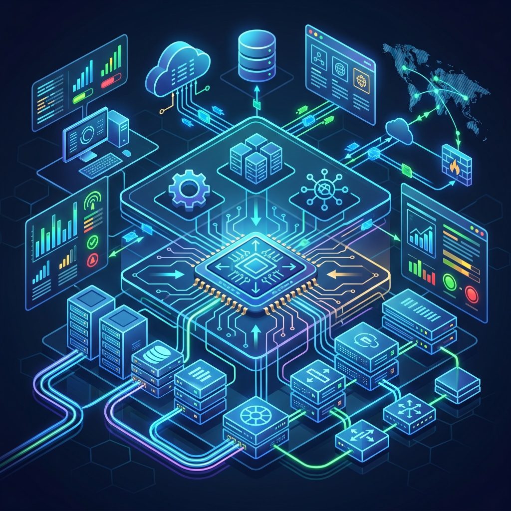 Computer Systems Technology