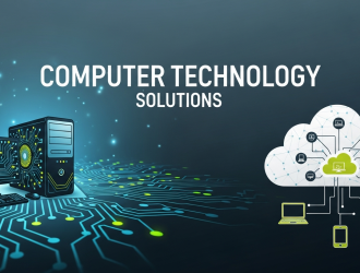 Computer Technology Solutions