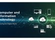 Computer and Information Technology