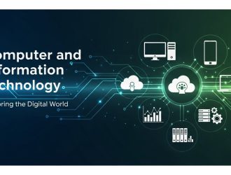 Computer and Information Technology
