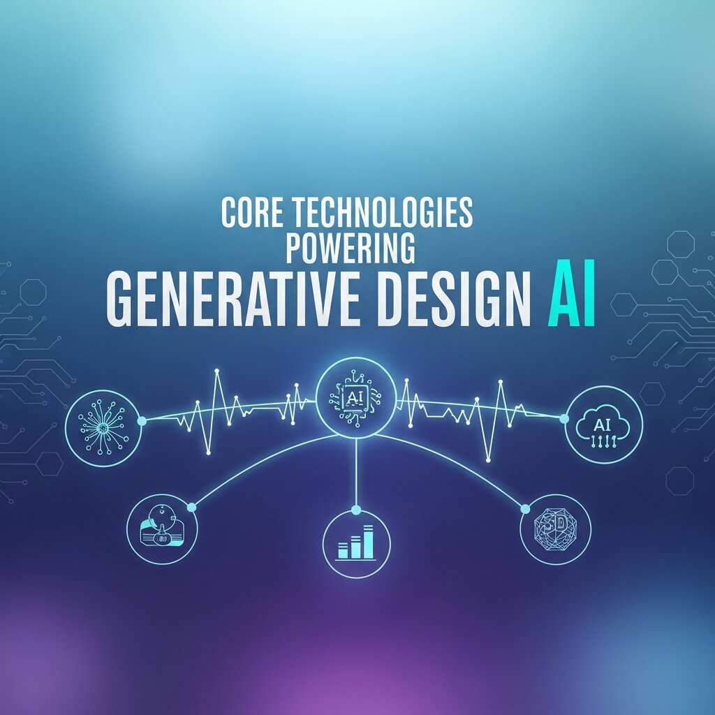 Generative Design AI