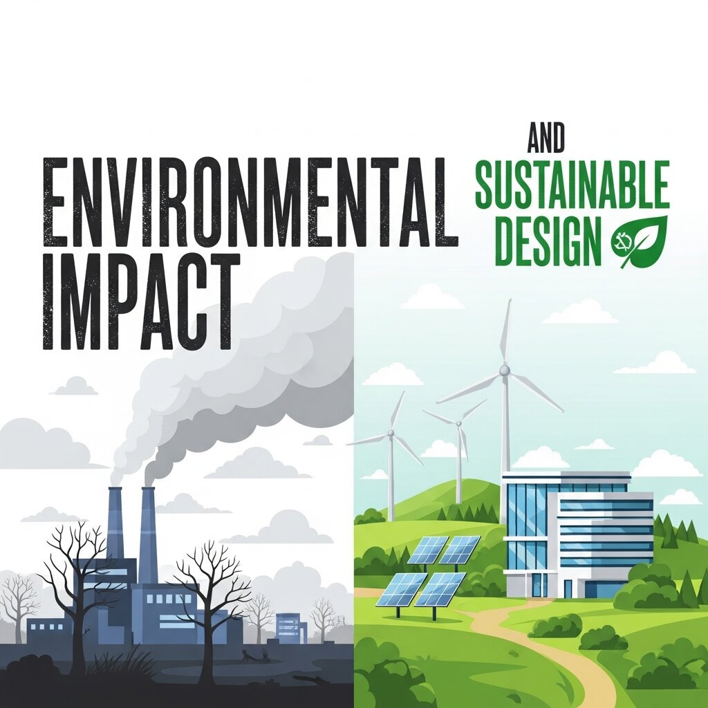 Sustainable Design
