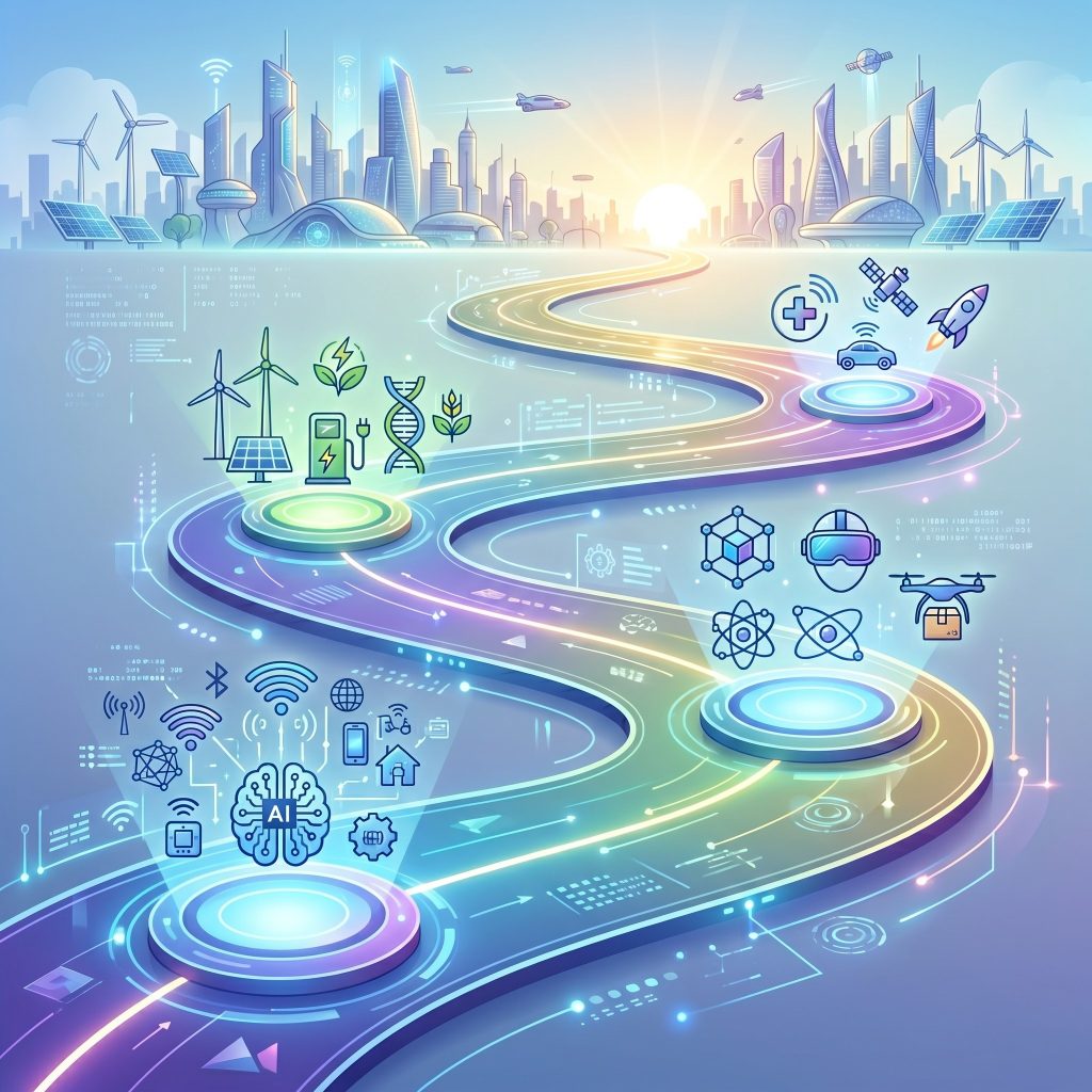 Innovation Roadmap