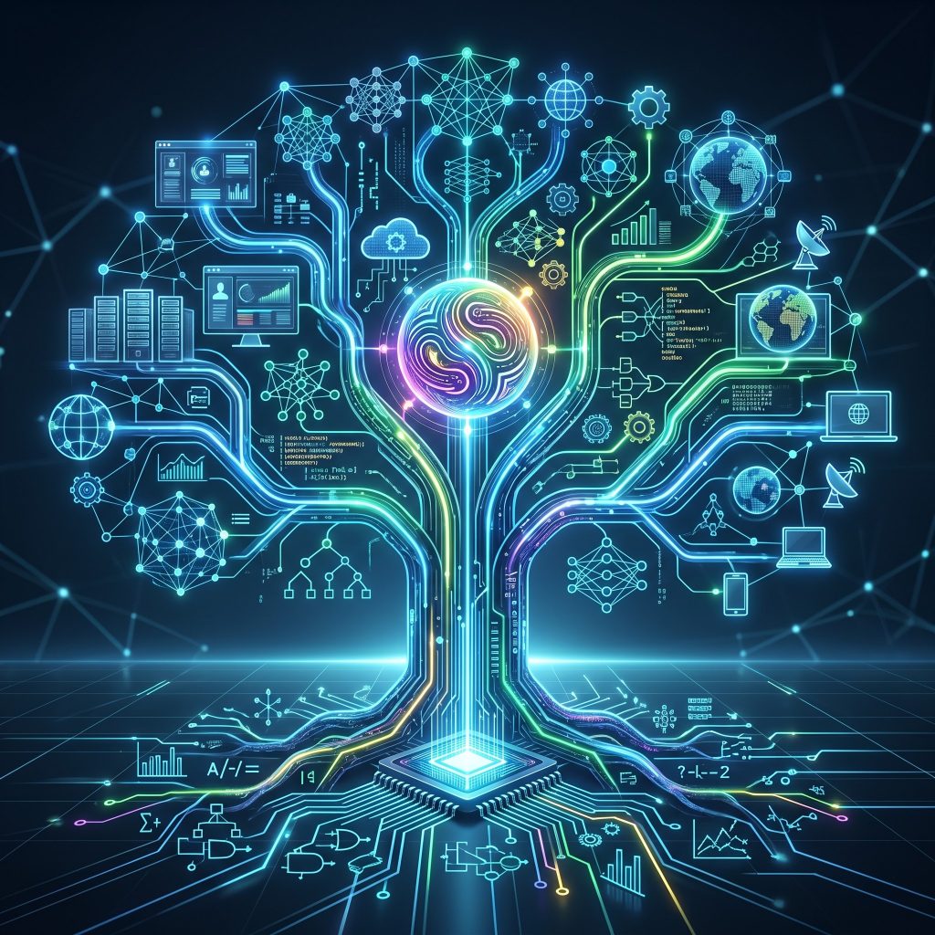 Information Technology Computer Science