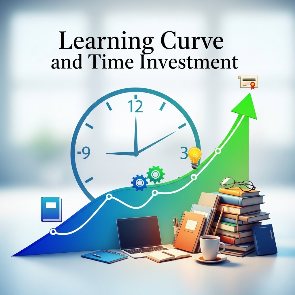  Curve and Time Investment