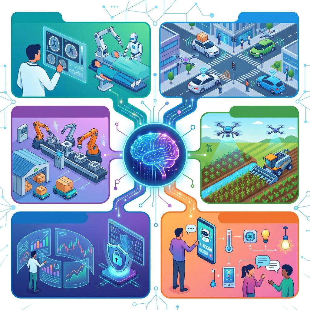 Role of Artificial Intelligence