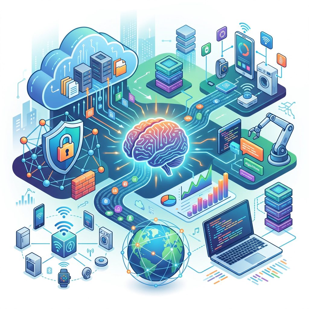 Technologies in IT and Computer Science