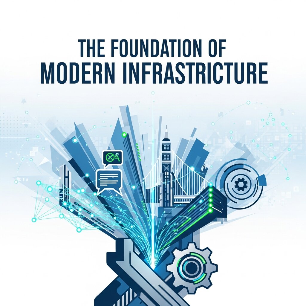 Modern Infrastructure