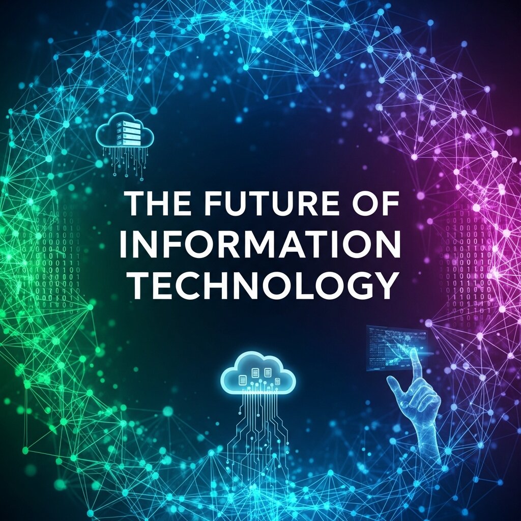  Future of Information Technology