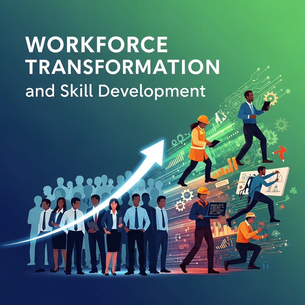 Workforce Transformation