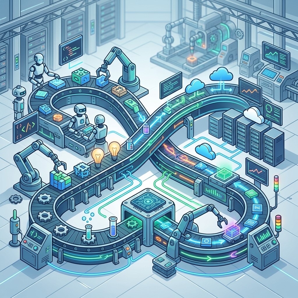 Automation and DevOps Integration