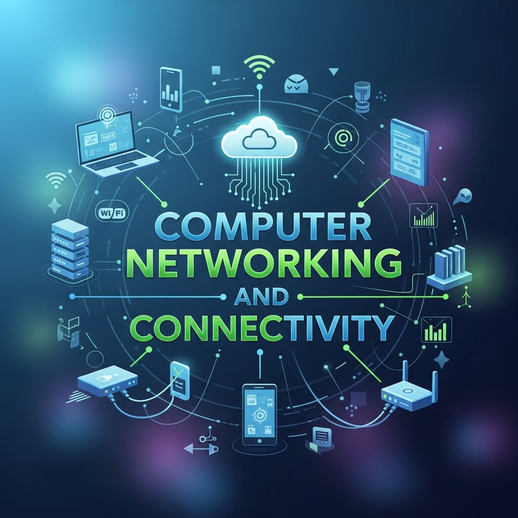Computer Networking and Connectivity