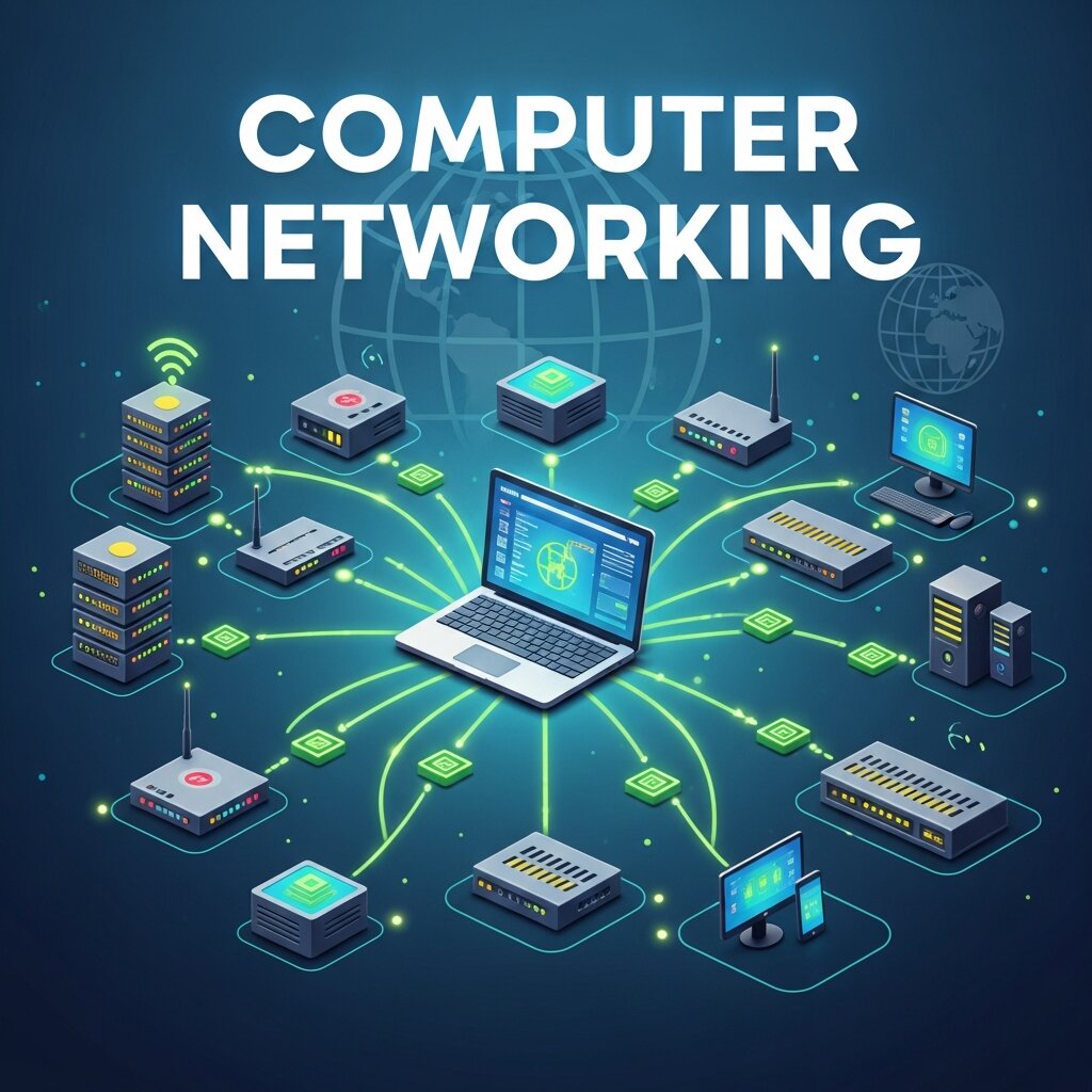 Computer Networking