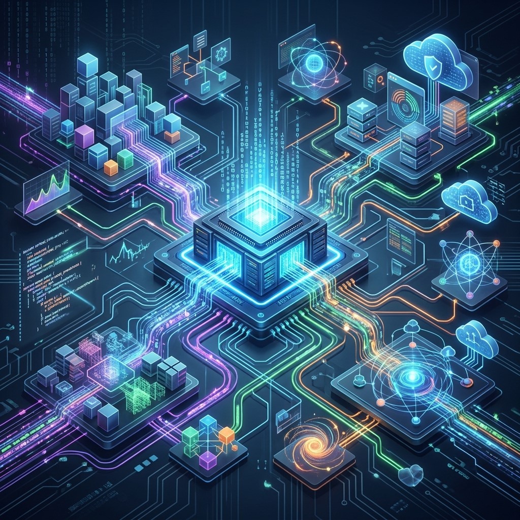 Computer Software