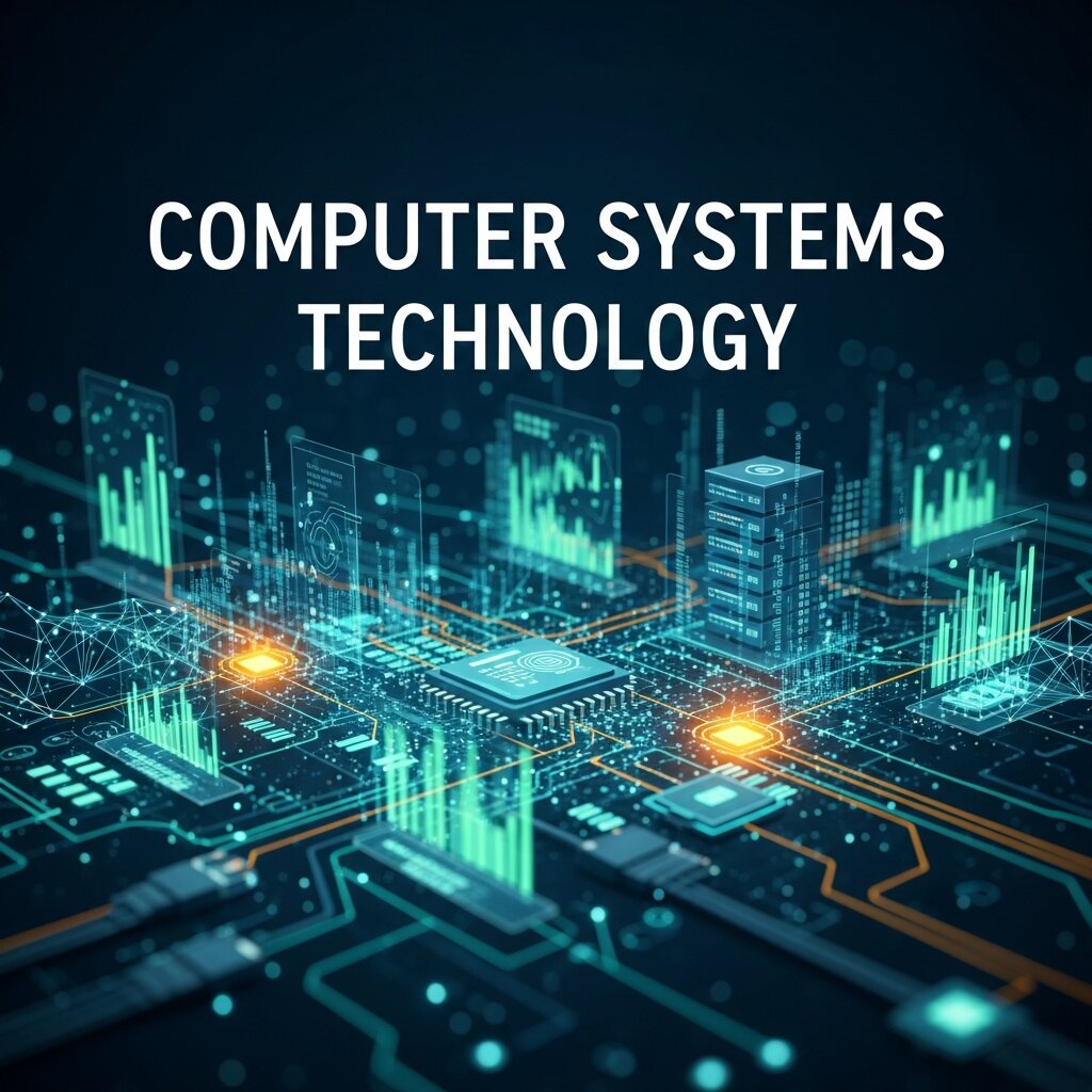 Computer Systems Technology