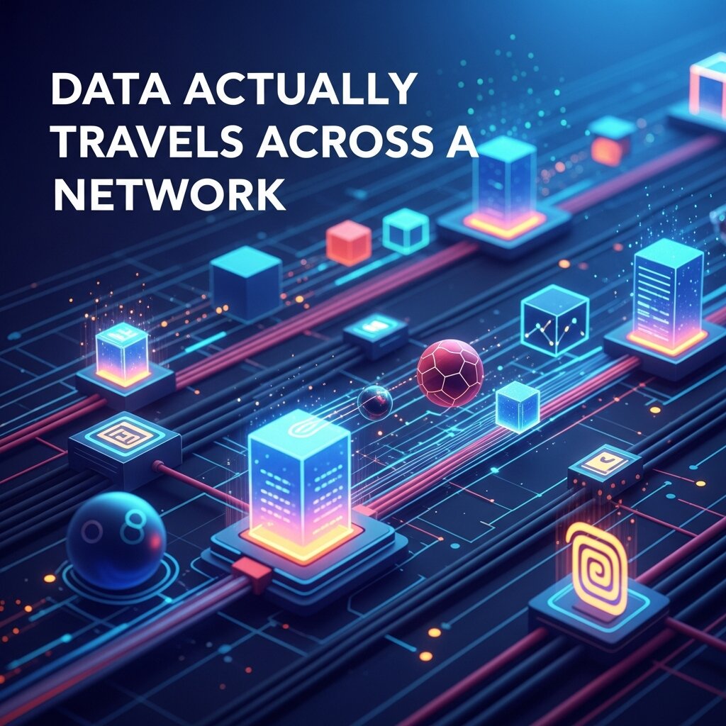 Data Travels 