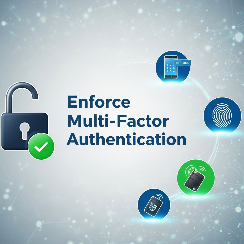 Factor Authentication