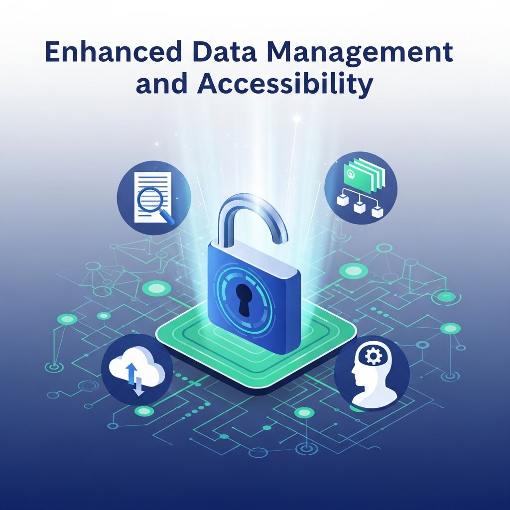  Data Management 