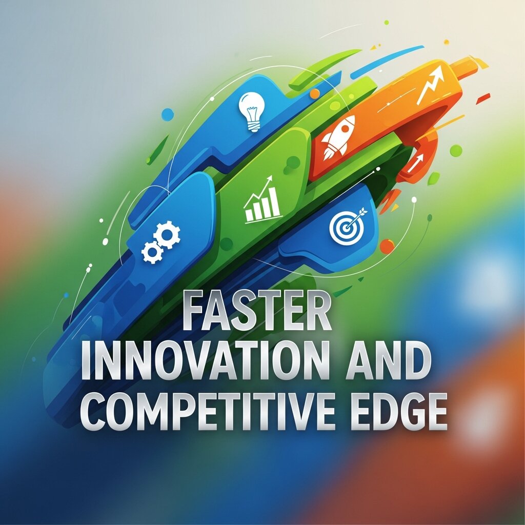 Faster Innovation 