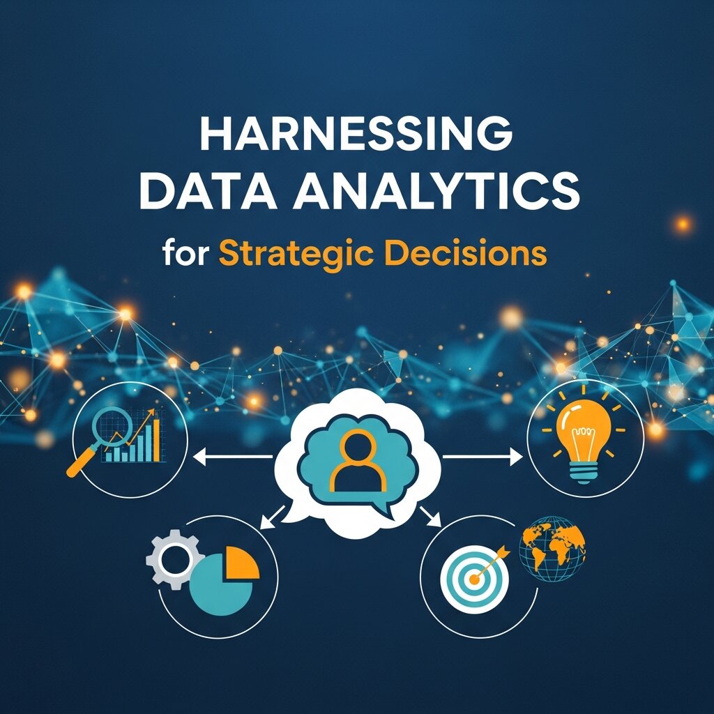 Strategic Decisions