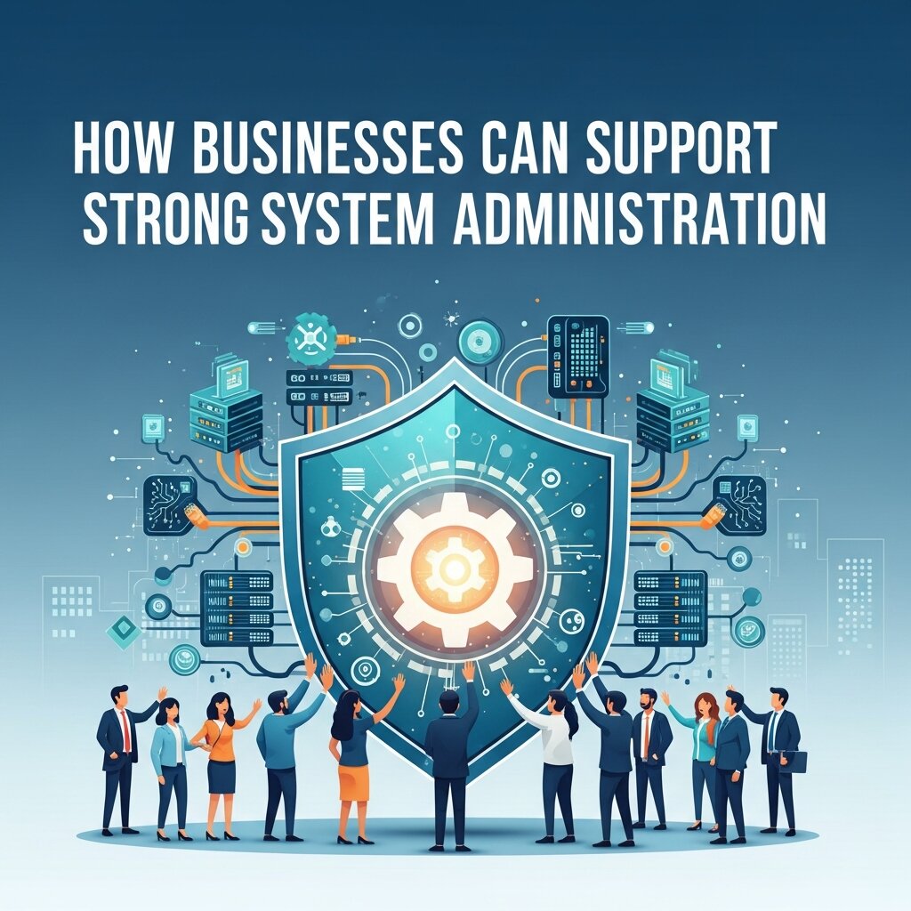 System Administration