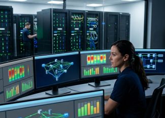 IT Infrastructure Management
