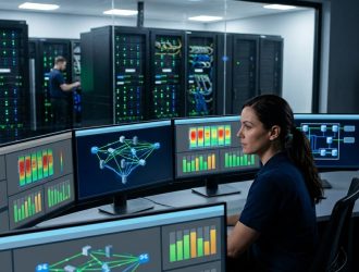 IT Infrastructure Management