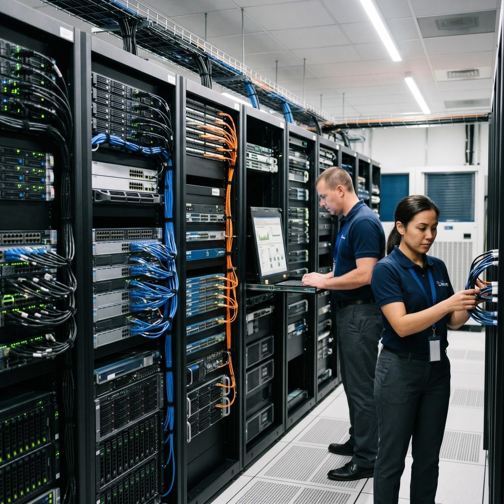 Information Technology Systems
