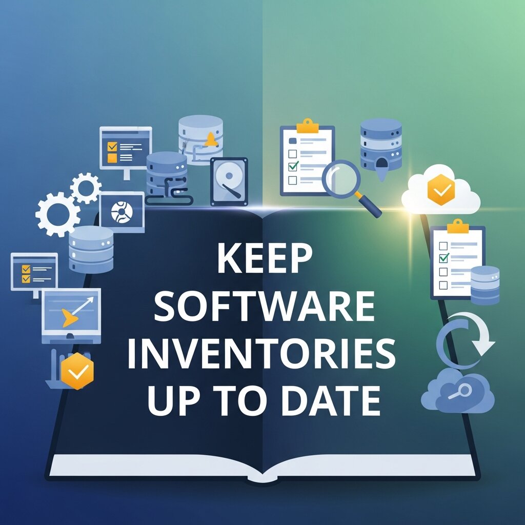 Software Inventories 