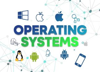 Operating Systems