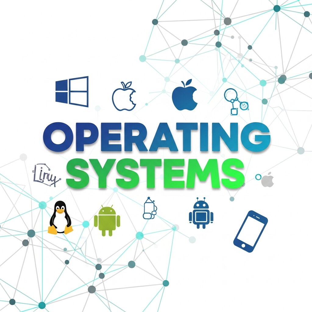 Operating Systems