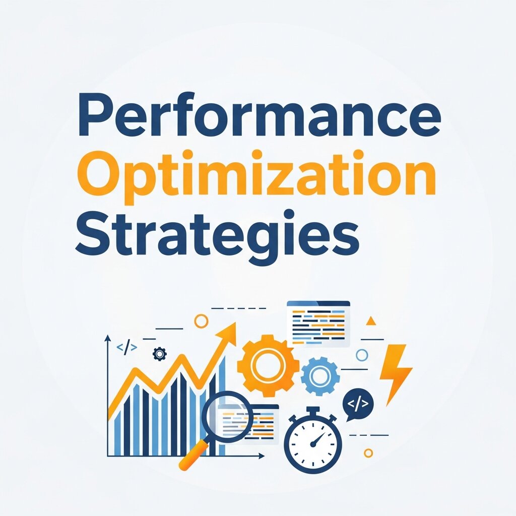 Performance Optimization 