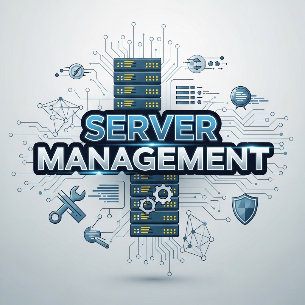 Server Management
