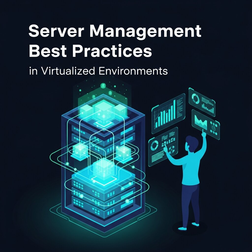 Server Management 