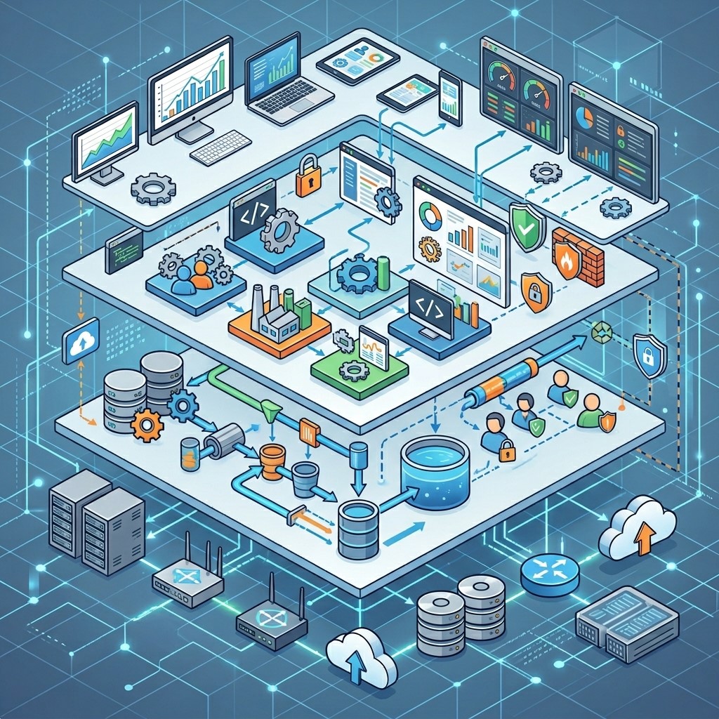 IT Framework