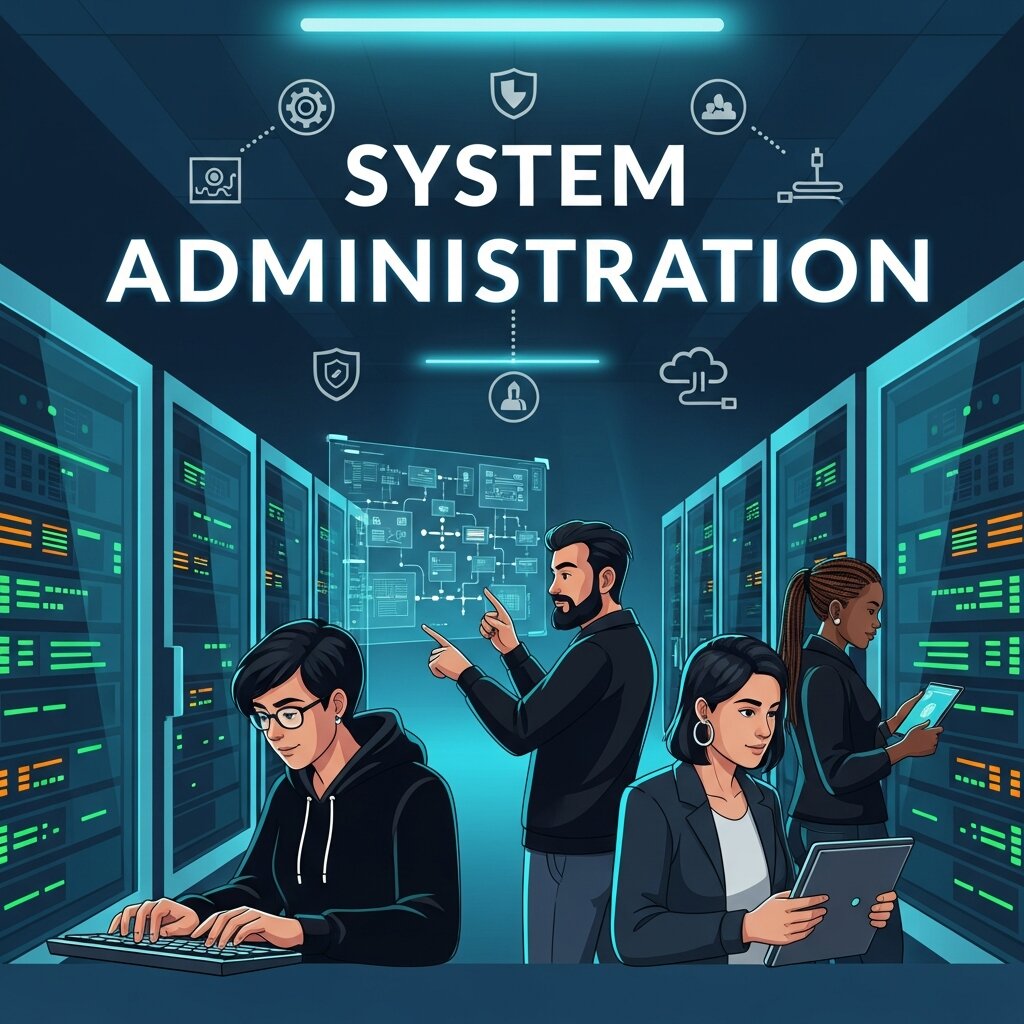 System Administration