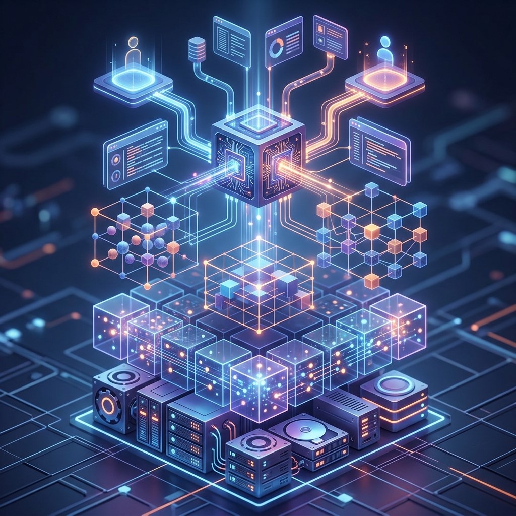  Database