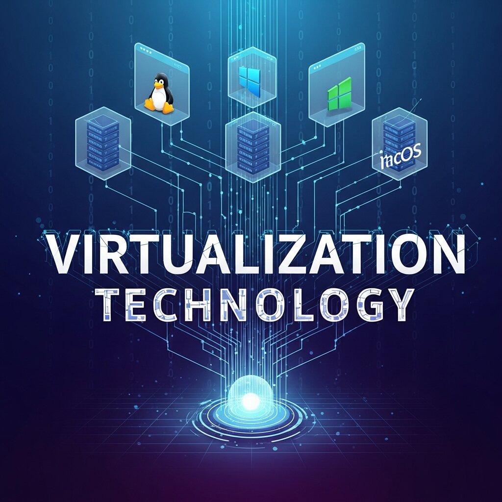 Virtualization Technology