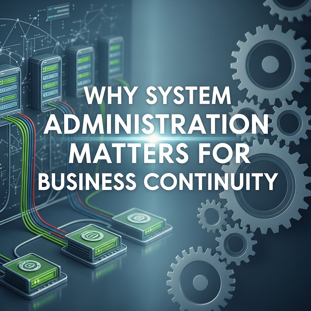System Administration