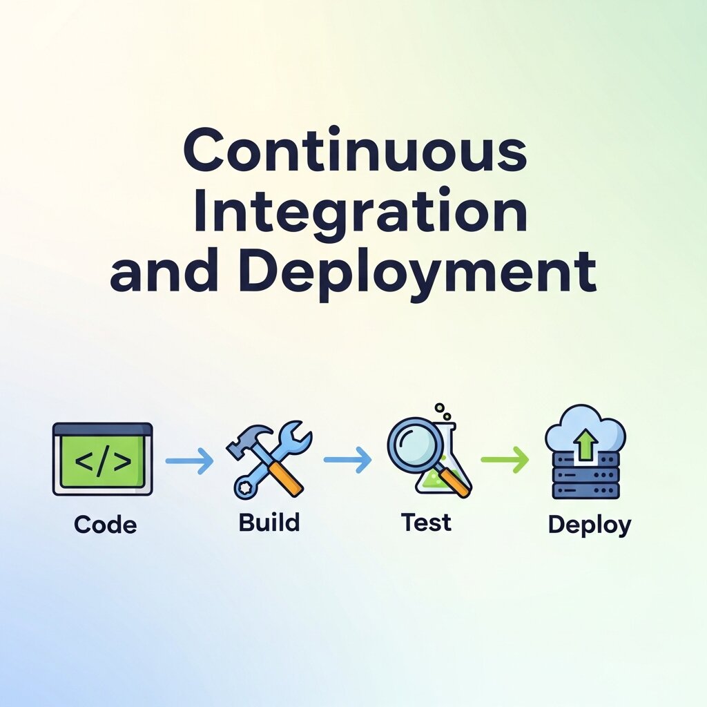 Integration and Deployment